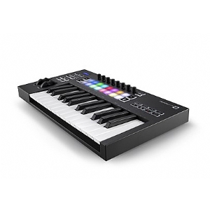 Launchkey 25 MK3